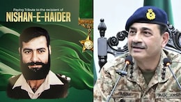 Pakistan's Hypocrisy Exposed: Kargil Soldier, Whose Body Wasn't Accepted, Honoured By Asim Munir