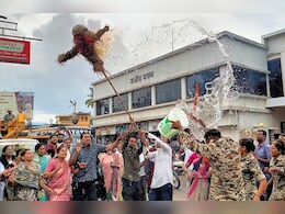 LIVE: बालासोर छात्रा आत्मदाह मामले को लेकर विपक्षी दलों का उड़ीसा बंद, CM आवास के बाहर विरोध प्रदर्शन LIVE: बालासोर छात्रा आत्मदाह मामले को लेकर विपक्षी दलों का उड़ीसा बंद, CM आवास के बाहर विरोध प्रदर्शन