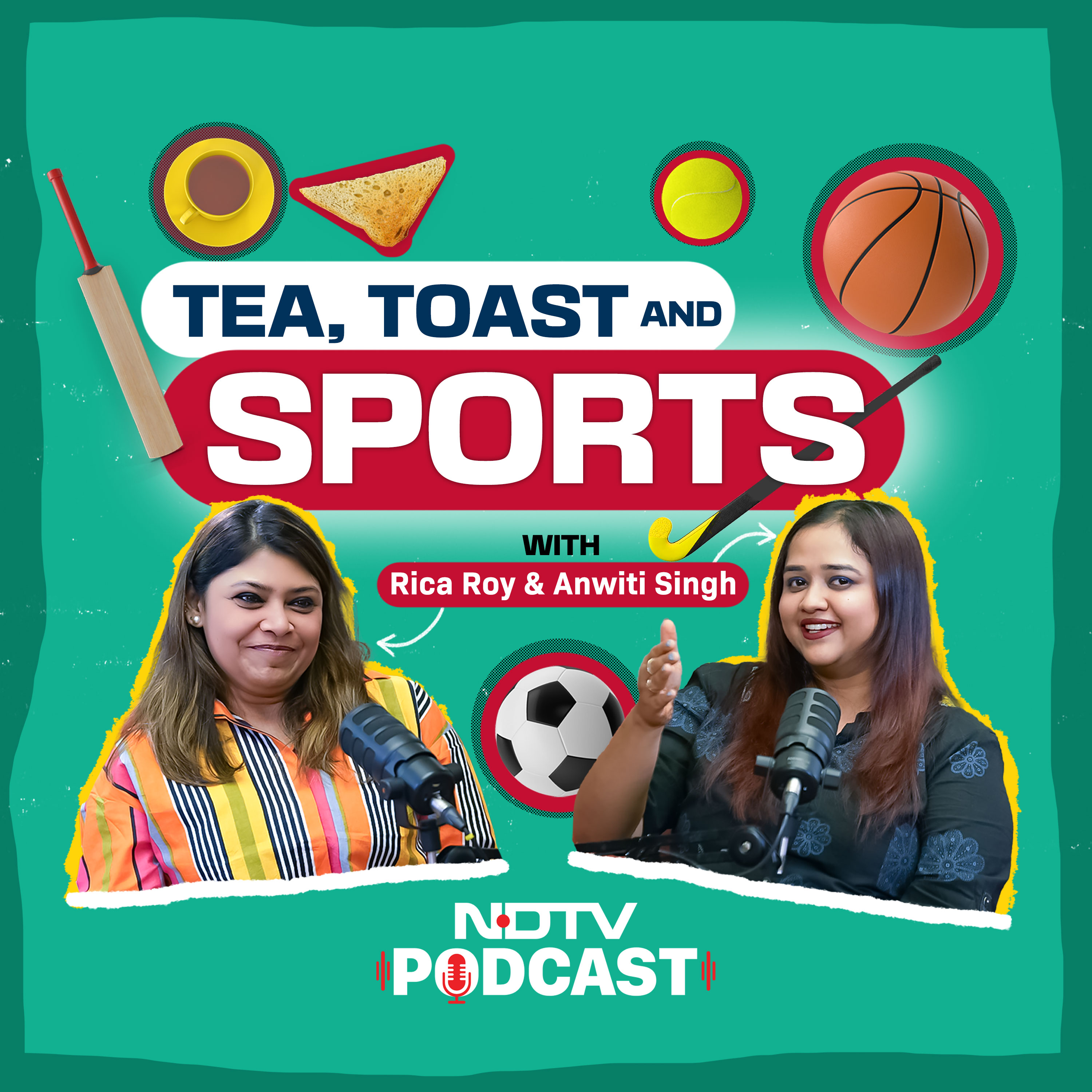 Rishabh Pant's Freak Injury: How Accountable Are Athletes?  | NDTV Sports Podcast