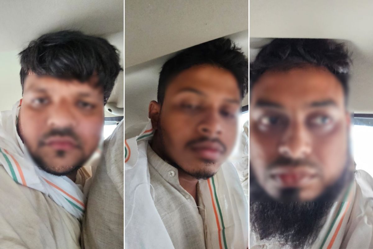 सिग्नल पर ग्रुप, यूट्यूब से तगड़ी कमाई, कंप्यूटर की बेजोड़ जानकारी.... आगरा धर्मांतरण केस के आरोपियों का काला