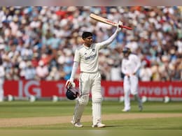 IND vs ENG: इतना टारगेट दिया तो भारत की जीत पक्की, एजबेस्टन में ऐसे टूटेगा 'बैजबॉल' का घमंड IND vs ENG: इतना टारगेट दिया तो भारत की जीत पक्की, एजबेस्टन में ऐसे टूटेगा 'बैजबॉल' का घमंड