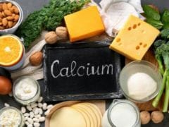 #BeCalciumStrong: A Movement For Stronger Bones