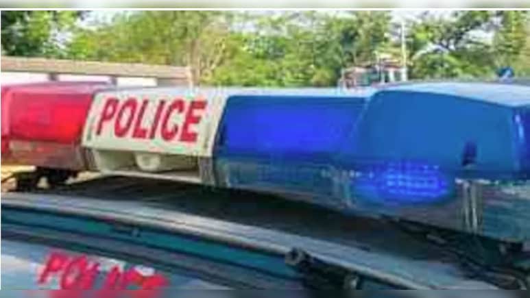 7-Year-Old Girl With Speech And Hearing Impairment Raped In Rajasthan