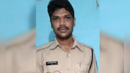 Indore Cop Suicide: ड्यूटी पर तैनात कॉन्स्टेबल ने खुद को अपनी सर्विस राइफल से मारी गोली