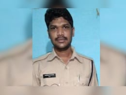 Indore Cop Suicide: ड्यूटी पर तैनात कॉन्स्टेबल ने खुद को अपनी सर्विस राइफल से मारी गोली