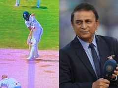 India Always On Wrong Side Of DRS? Gavaskar Hints After Rahul Dismissal