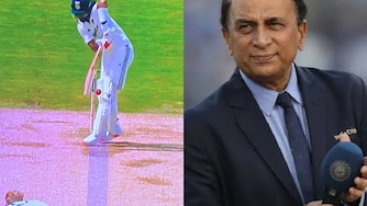 India Always On Wrong Side Of DRS? Gavaskar Hints After Rahul Dismissal