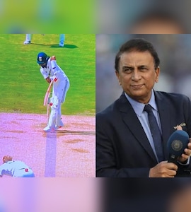 India Always On Wrong Side Of DRS? Sunil Gavaskar Hints Conspiracy Theory After KL Rahuls Dismissal In 3rd Test