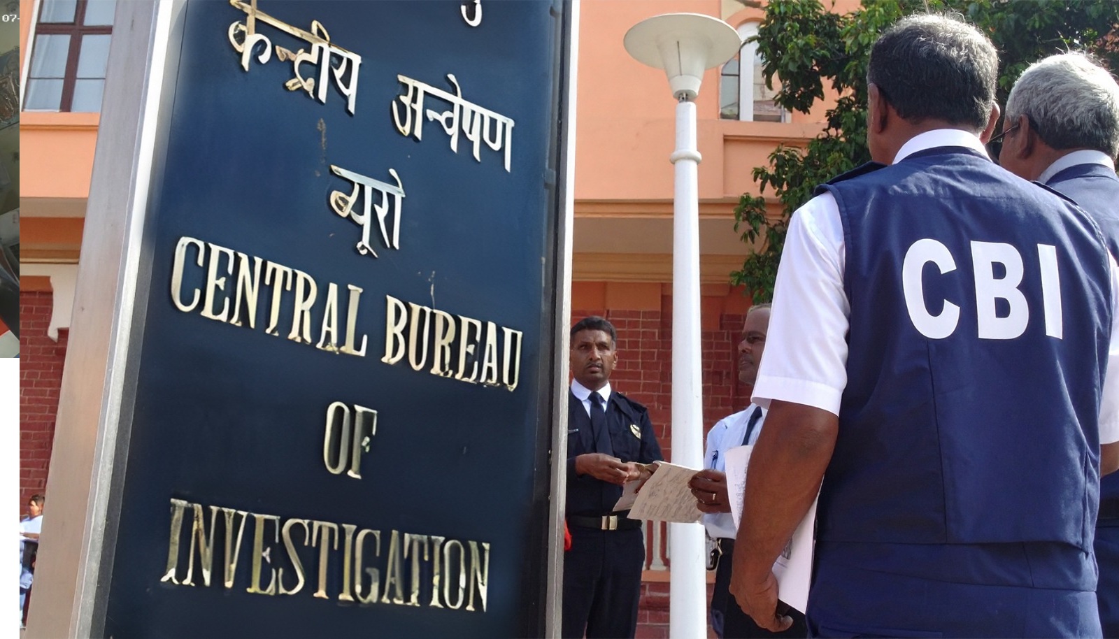 NCR में घर खरीदारों से धोखाधड़ी करने वाले बिल्डरों पर शिकंजा, 47 जगहों पर छापेमारी, 22 केस दर्ज