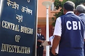 बीकानेर में CBI ने दो रेलवे कर्मचारियों को दबोचा, 48 करोड़ के टेंडर के बिल पास करने के लिए ले रहे थे रिश्वत
