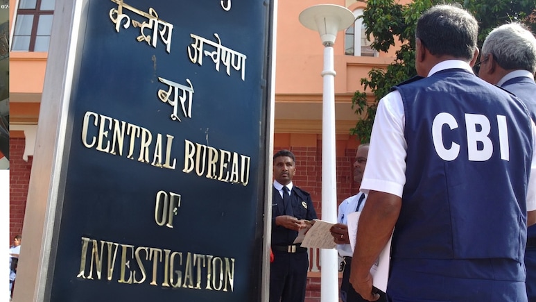 सीबीआई 4.5 करोड़ बैंक धोखाधड़ी मामले में भगोड़े उदित खुल्लर को यूएई से भारत लाई