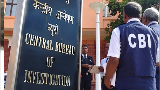  Rajasthan CBI Rescues Minor Girl Kidnapped from West Bengal Two Years Ago