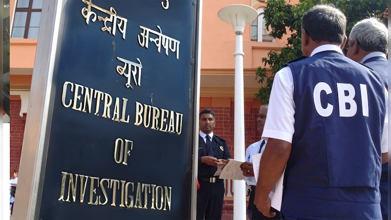 CBI की MP और दिल्ली-NCR समेत 7 राज्यों में छापामारी, देश में साइबर क्राइम के खिलाफ चल रही बड़ी कार्रवाई CBI की MP और दिल्ली-NCR समेत 7 राज्यों में छापामारी, देश में साइबर क्राइम के खिलाफ चल रही बड़ी कार्रवाई