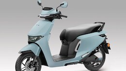 Honda Motorcycle Sales Decline 17 Percent YoY In June 2025