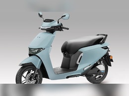 Honda Motorcycle Sales Decline 17 Percent YoY In June 2025