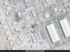 US Troops Relocate To Hotels After Bases Attacked In Middle East: Report