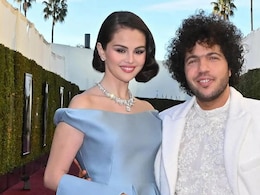 Asked About Her Wedding Plans With Benny Blanco, Selena Gomez Said, "The Day Comes..." Asked About Her Wedding Plans With Benny Blanco, Selena Gomez Said, "The Day Comes..."
