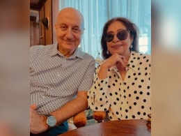 'अंधविश्वासी हैं किरण, मन में आते हैं गलत विचार', अनुपम खेर ने पत्नी के बारे में किए चौंकाने वाले खुलासे
