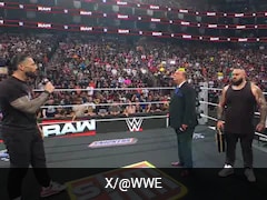 Paul Heyman Responds To Roman Reigns SummerSlam Challenge, Says 