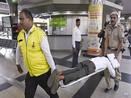 Earthquake Preparedness Drills In Delhi-NCR From Today Earthquake Preparedness Drills In Delhi-NCR From Today