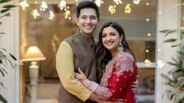 Why Raghav Chadha Makes Parineeti Chopra Say That He "Will Never Become Prime Minister"