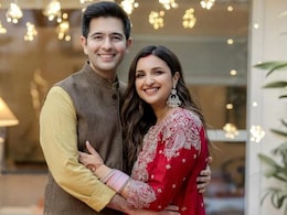 Why Raghav Chadha Makes Parineeti Chopra Say That He "Will Never Become Prime Minister" Why Raghav Chadha Makes Parineeti Chopra Say That He "Will Never Become Prime Minister"