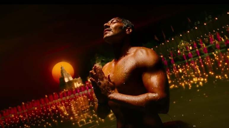 बॉलीवुड के शिव भक्त सितारों में अजय देवगन का नाम सबसे आगे, जानें क्यों?