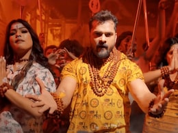 Bhojpuri Kanwar Geet 2025: खेसारी लाल यादव ने फैन्स को सावन में दी कांवड़ गीत की सौगात, 'पूरा दुनिया के बॉस' यूट्यूब पर 51 लाख के पार