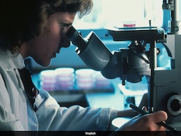Could This Be The End Of Cancer? Scientists Develop Revolutionary mRNA Vaccine Could This Be The End Of Cancer? Scientists Develop Revolutionary mRNA Vaccine