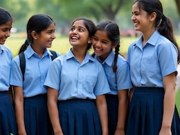 सैनिक स्कूल में पाना है एडमिशन तो तुरंत करें अप्लाई, ये है रजिस्ट्रेशन की आखिरी तारीख सैनिक स्कूल में पाना है एडमिशन तो तुरंत करें अप्लाई, ये है रजिस्ट्रेशन की आखिरी तारीख