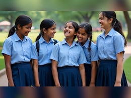 Girls Sainik School: बीकानेर में शुरू होगा देश का पहला बालिका सैनिक विद्यालय, इस दिन से एडमिशन के लिए रजिस्ट्रेशन शुरू Girls Sainik School: बीकानेर में शुरू होगा देश का पहला बालिका सैनिक विद्यालय, इस दिन से एडमिशन के लिए रजिस्ट्रेशन शुरू