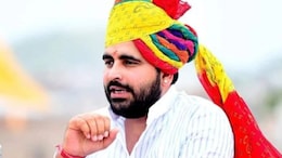 बासनपीर की छतरियों मामले में रविंद्र भाटी ने लोगों से क्यों कहा- 'अपने असली दुश्मन को पहचानो'