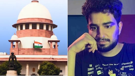Samay Raina's Remarks On People With Disabilities "Disturbing": Supreme  Court
