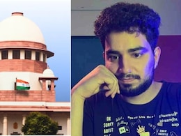 Samay Raina's Remarks On People With Disabilities "Disturbing": Supreme Court Samay Raina's Remarks On People With Disabilities "Disturbing": Supreme Court