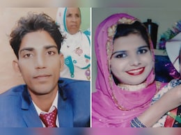 पति के सामने प्रेमी के साथ संबंध बनाती थी पत्नी, बीबी की बेवफाई से परेशान शौहर ने की खुदकुशी पति के सामने प्रेमी के साथ संबंध बनाती थी पत्नी, बीबी की बेवफाई से परेशान शौहर ने की खुदकुशी