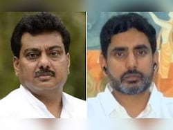 &quot;All the Best&quot;: Karnataka Minister&#039;s Retort To Nara Lokesh&#039;s Aerospace Jab
