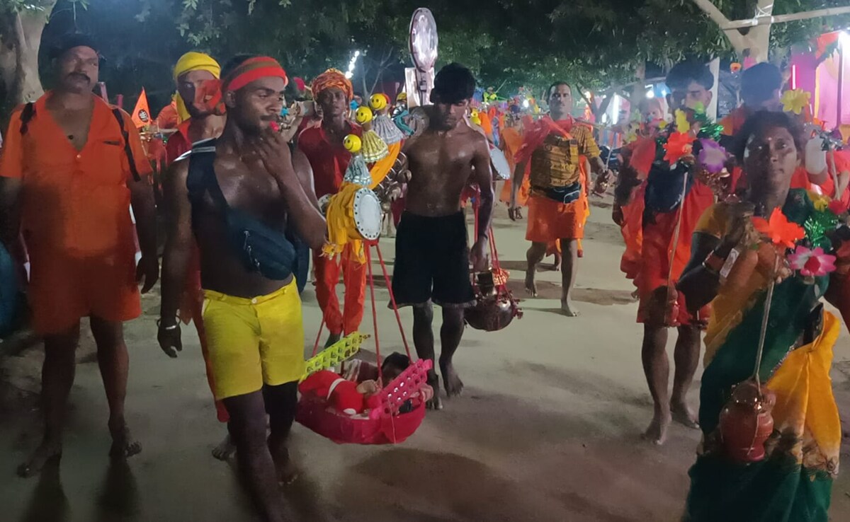 Latest and Breaking News on NDTV Latest and Breaking News on NDTV