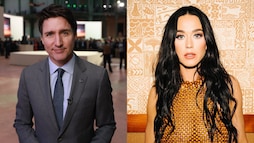 Katy Perry And Justin Trudeau On Dinner Date Were 'Just Pals', Says Chef