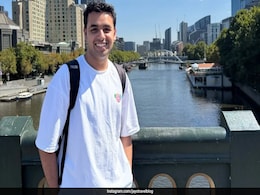 22-Year-Old Solo Traveller Shares Struggles Of Travelling With An Indian Passport 22-Year-Old Solo Traveller Shares Struggles Of Travelling With An Indian Passport