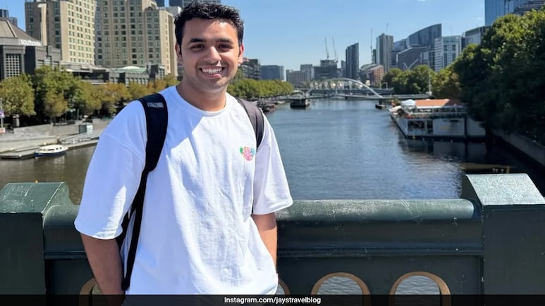 22-Year-Old Solo Traveller Shares Struggles Of Travelling With An Indian Passport 22-Year-Old Solo Traveller Shares Struggles Of Travelling With An Indian Passport