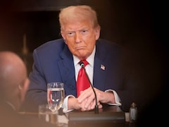 Trump Threatens To Sue WSJ After Its 