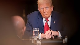 'Scam Should End Now': Trump Demands Release Of Epstein Grand Jury Records