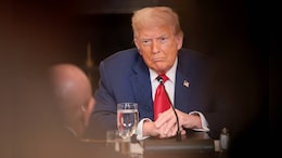 Trump Considers 'Taking Away' Actor-Comedian Rosie O'Donnell's US Citizenship