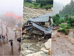 दिल्ली में बारिश से राहत, पहाड़ों में आफत की बारिश, जानें कहां कैसे हालात दिल्ली में बारिश से राहत, पहाड़ों में आफत की बारिश, जानें कहां कैसे हालात
