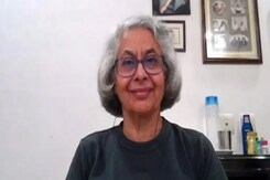 "Treated More Like A Minister Than...": Journalist On Jagdeep Dhankhar's Exit "Treated More Like A Minister Than...": Journalist On Jagdeep Dhankhar's Exit