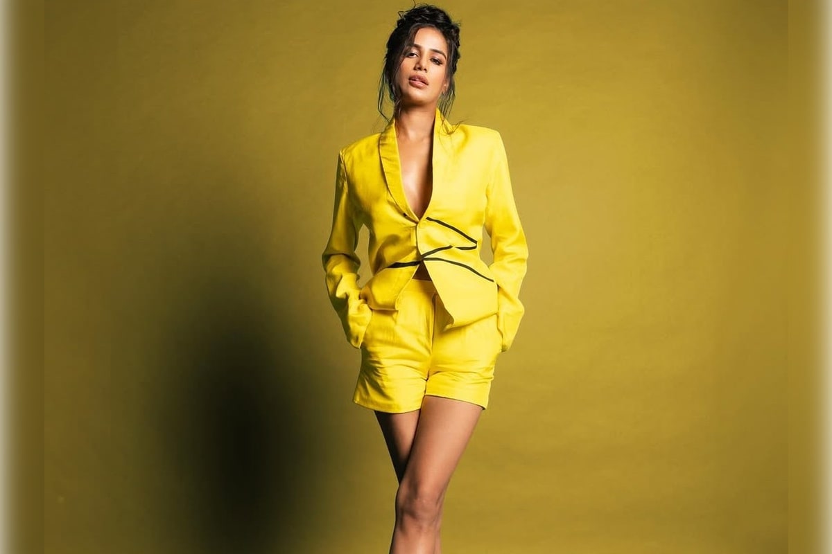 Poonam Pandey's Mother Says Her Daughter's 'Fake Death' Stunt Scared Her: "I Was Afraid For Her..."