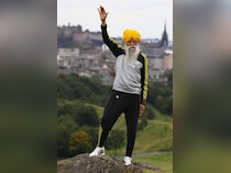 Fauja Singh, Legendary Marathon Runner, Dies At 114 In Road Accident