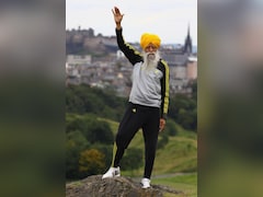 Fauja Singh, Legendary Marathon Runner, Dies At 114 In Road Accident