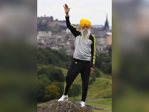 Fauja Singh, Legendary Marathon Runner, Dies At 114 In Road Accident