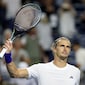 Alexander Zverev Makes Winning Toronto Return After A Month Off Court